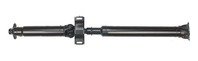 Driveshaft - Z3 1.9 - Manual Transmission - 4/1998+