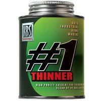 KBS Paint Thinner (8oz or quart)