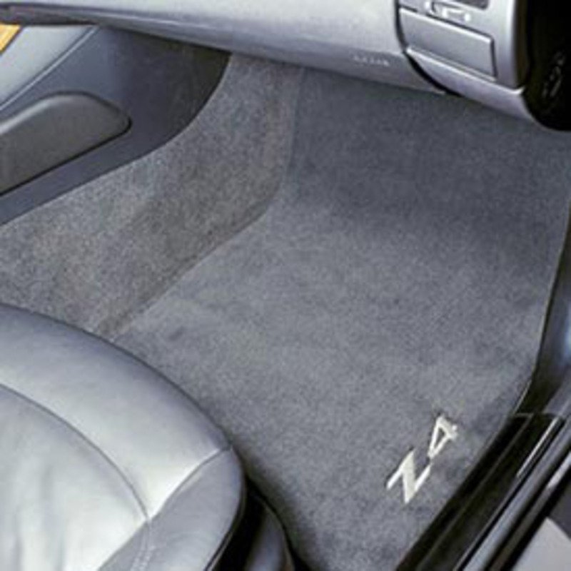 Original bmw floor mats