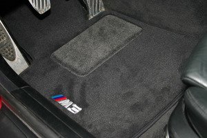 2013 BMW M3 Convertible Red Oriental Driver & Passenger Floor 2006 GGBAILEY D60004-F2A-RD-IS Custom Fit Car Mats for 2004 2011 2007 2010 2008 2009 2005 2012 