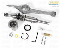 UUC EVO3 Short Shift Kit - E36 M3 with Euro 6 speed transmission