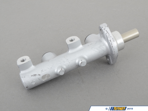 34311155270 - Brake Master Cylinder - E28 528e 535i M5, E24 633csi ...