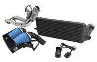 E9X 335i/xi N54 Stage 2+ Turner Power Package