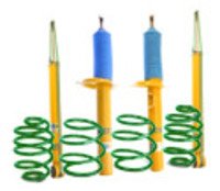 E36 323iC/325iC/328iC Conv Bilstein/H&R Sport Suspension Package
