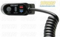 Escort Live SmartCord for iPhone and Android Phones