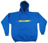 Turner Motorsport Hooded Sweatshirt (Hoodie)