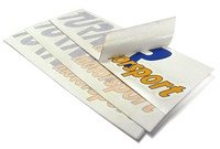 Turner Motorsport Sticker
