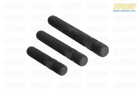 Turner Motorsport 12x1.5 Full Thread Wheel Stud - Most BMWs 1984-2011 (E30, E36, E46, E9X)
