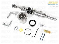 UUC EVO3 Short Shift Kit - E82/E88 135i 2008-2010