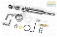 UUC EVO3 Short Shift Kit - E90/E92/E93 335i 6 Speed - N55