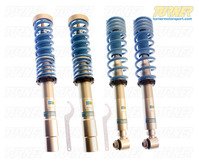 E39 540i/M5 Bilstein PSS Coil-Over Suspension