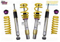 KW Coilover Kit - Variant 3 (V3) - F33 428i Convertible, F36 428i GC