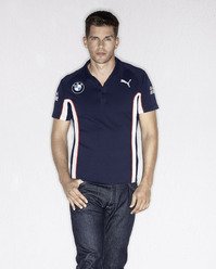BMW Motorsport DTM Team Polo Shirt - Men's
