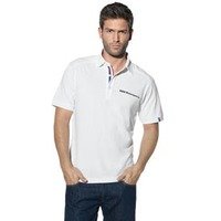 Genuine BMW Motorsport Polo Shirt