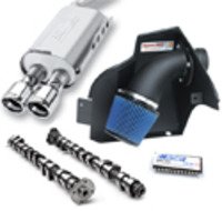 E36 325i/is 93-94 Stage 3 Turner Motorsport Performance Package