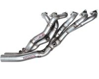 E46 M3 Full Supersprint Stepped Headers & Race Exhaust