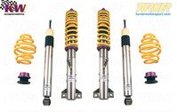KW Coilover Kit - Variant 1 (V1) - F33 428i Convertible, F36 428i GC