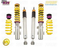 KW Coilover Kit - Variant 2 (V2) - F30 320xi, 328xi, F32 428xi