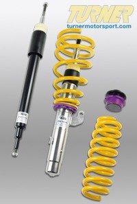KW Coilover Kit - Street Comfort - F30 335xi, F32 435xi