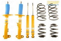 E46 323/325/328/330ci Cabrio H&R/Bilstein Sport Suspension Package
