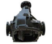 E60 M5, E63 M6 Differential Upgrade - Custom Options