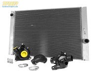 E60 525i/530i/xi 2006-2007 Auto Transmission Cooling Overhaul Package