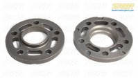 Turner BMW 15mm Big Pad Wheel Spacers (Pair) - E70/E71, F-Chassis