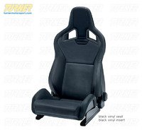 Recaro Sportster CS Sport Seat