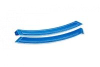 F85 Painted Front Bumper Reflectors - F85 X5M
