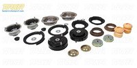 5-series Strut/Shock Mount Kit - E39 525i/528i/530i with Performance Shocks/Springs
