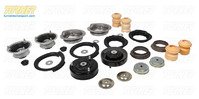 5-series Strut/Shock Mount Kit - E39 525i/528i/530i with Standard Suspension