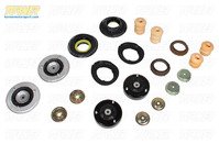 5-series Strut/Shock Mount Kit - E39 540i with Standard Suspension