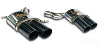 F10 M5 Supersprint Race Mufflers (Set)