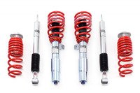 E36 323i/325i/328i H&R PCS Street Performance Coil Over Suspension