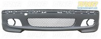 E46 M-Tech (ZHP) Style Front Spoiler w/ Foglights (Choose 2 or 4 Door)