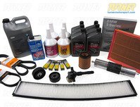 E34 530i/540i Maintenance Service Package