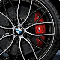 Genuine BMW Performance Big Brake Kit - F30 328i, 335i 2012+, F32 428i 435i