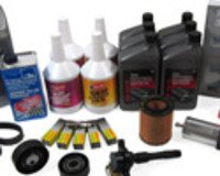 E39 M5 Maintenance Service Package