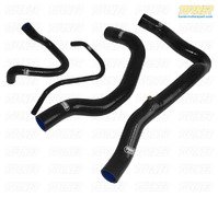 MINI R56 Cooper S Samco Silicone Hose Set