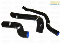 Samco Silicone Hose Set - E46 323/325/328/330