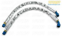 E36 Turner Motorsport Stage 2 Oil Cooler Line Upgrade