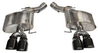 F13 M6 Turner Axle-Back Sport Mufflers