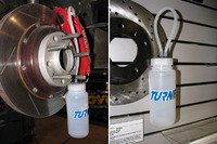Turner Motorsport Brake Bleeder Bottle