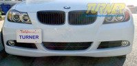 No Holes License Plate Bracket - E36, E90, E92, E82, Z3