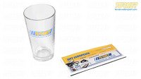 $50 Gift Certificate with Turner Pint Glass