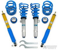 Bilstein B16 PSS10 Coil Over Suspension - E9X 325i/328i/330i/335i, E82 128i/135i