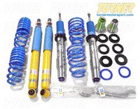 Bilstein B16 PSS10 Coil Over Suspension - E9X M3