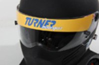 Turner Motorsport Helmet Visor Shade