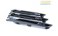 Painted Side Grill Set - F80 M3 2015+