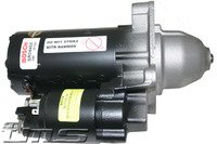 Bosch Starter Motor - E82 E90 E92 E93 E60 X3 X5 Z4